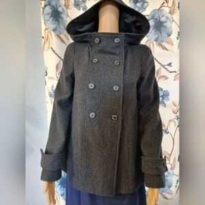 ZARA Women's coat in size M